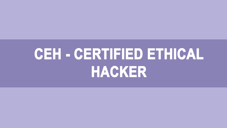 CEH v11 – Certified Ethical Hacking Course